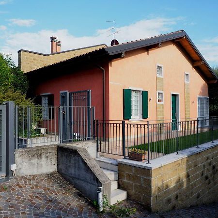 Casa Vacanze Stefy Pescantina Extérieur photo