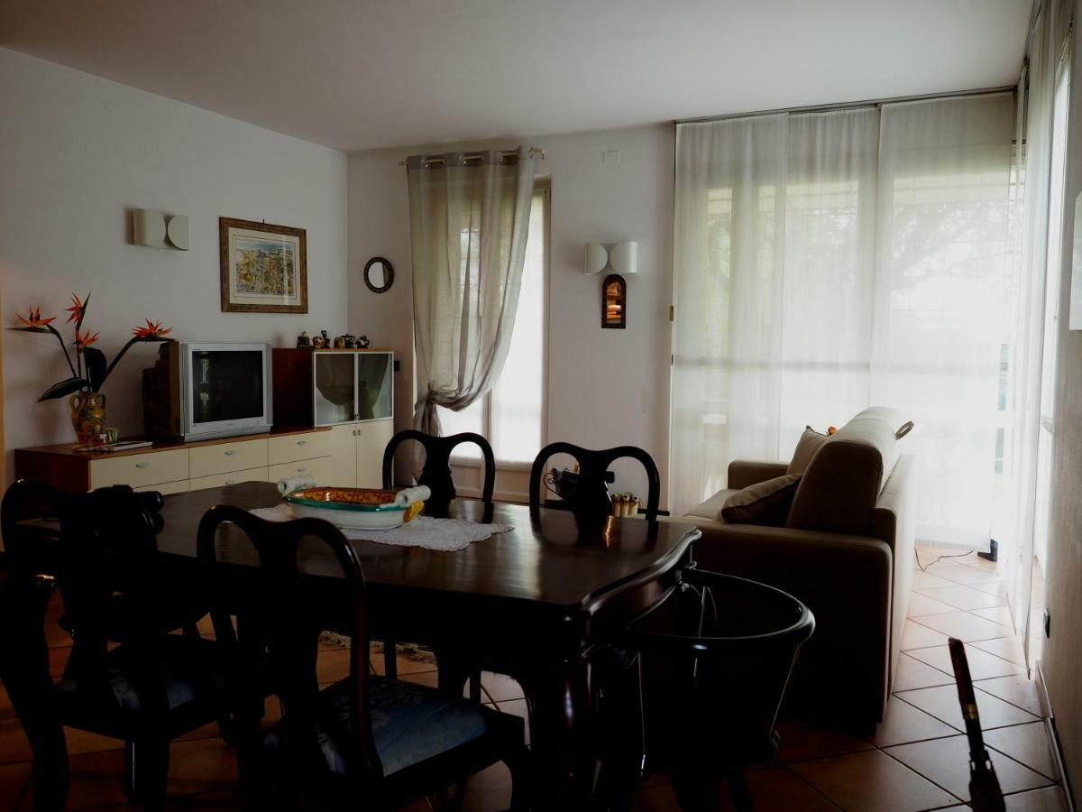 Casa Vacanze Stefy Pescantina Extérieur photo