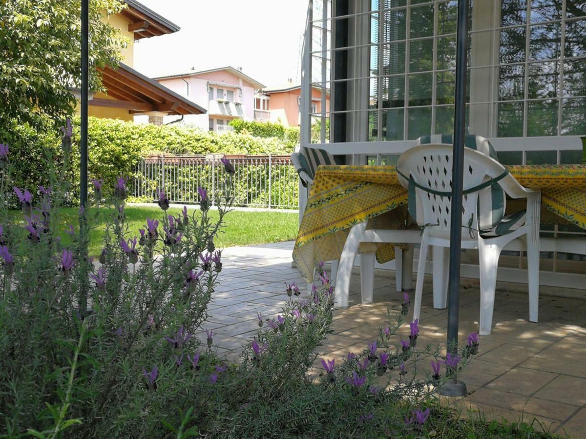 Casa Vacanze Stefy Pescantina Extérieur photo