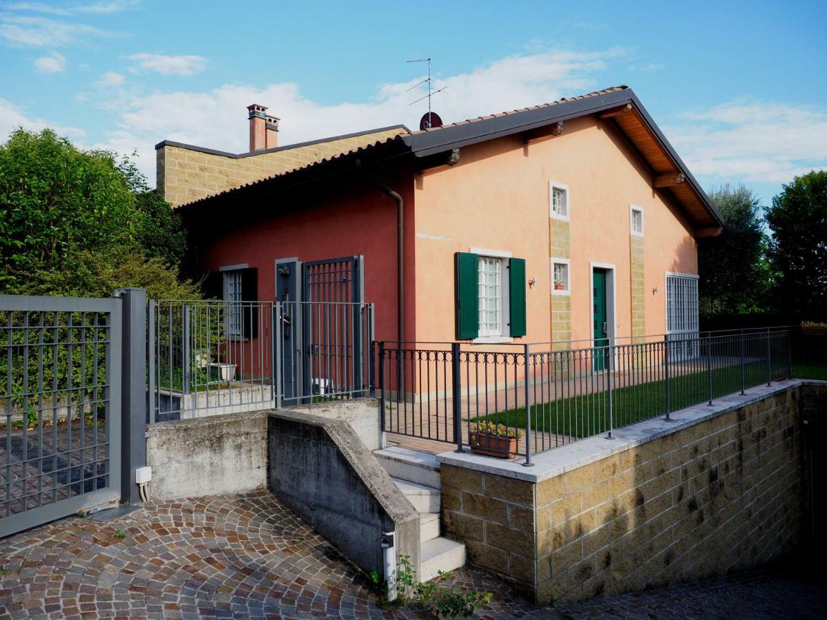 Casa Vacanze Stefy Pescantina Extérieur photo