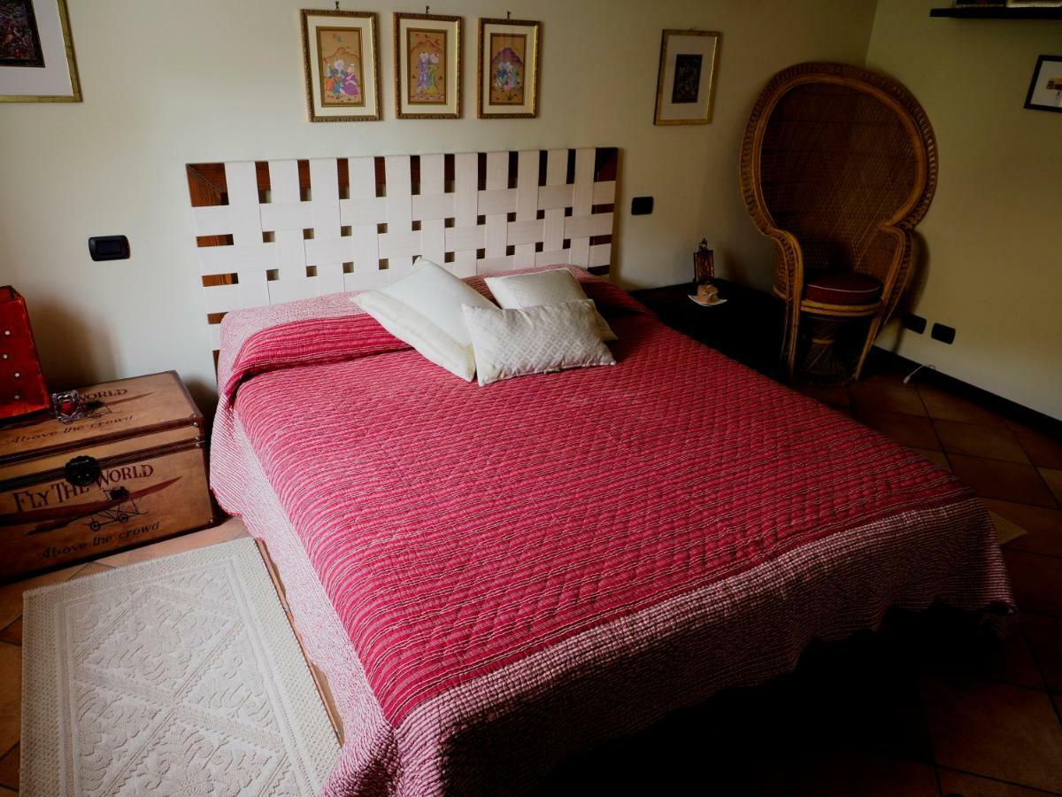 Casa Vacanze Stefy Pescantina Extérieur photo