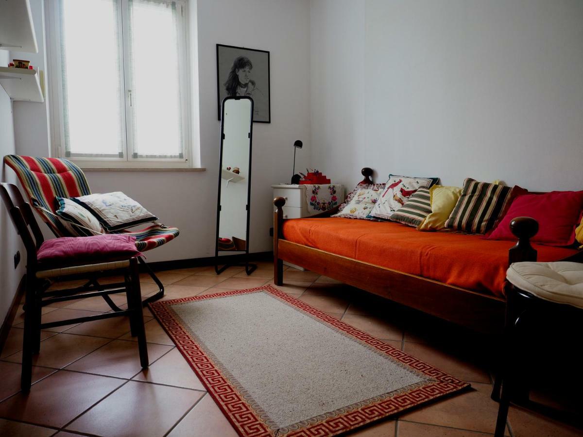 Casa Vacanze Stefy Pescantina Extérieur photo