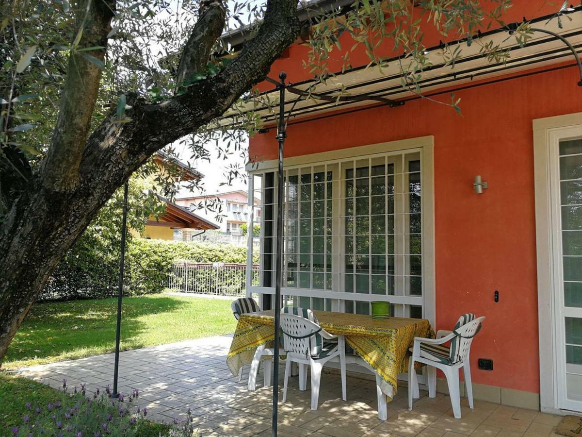 Casa Vacanze Stefy Pescantina Extérieur photo