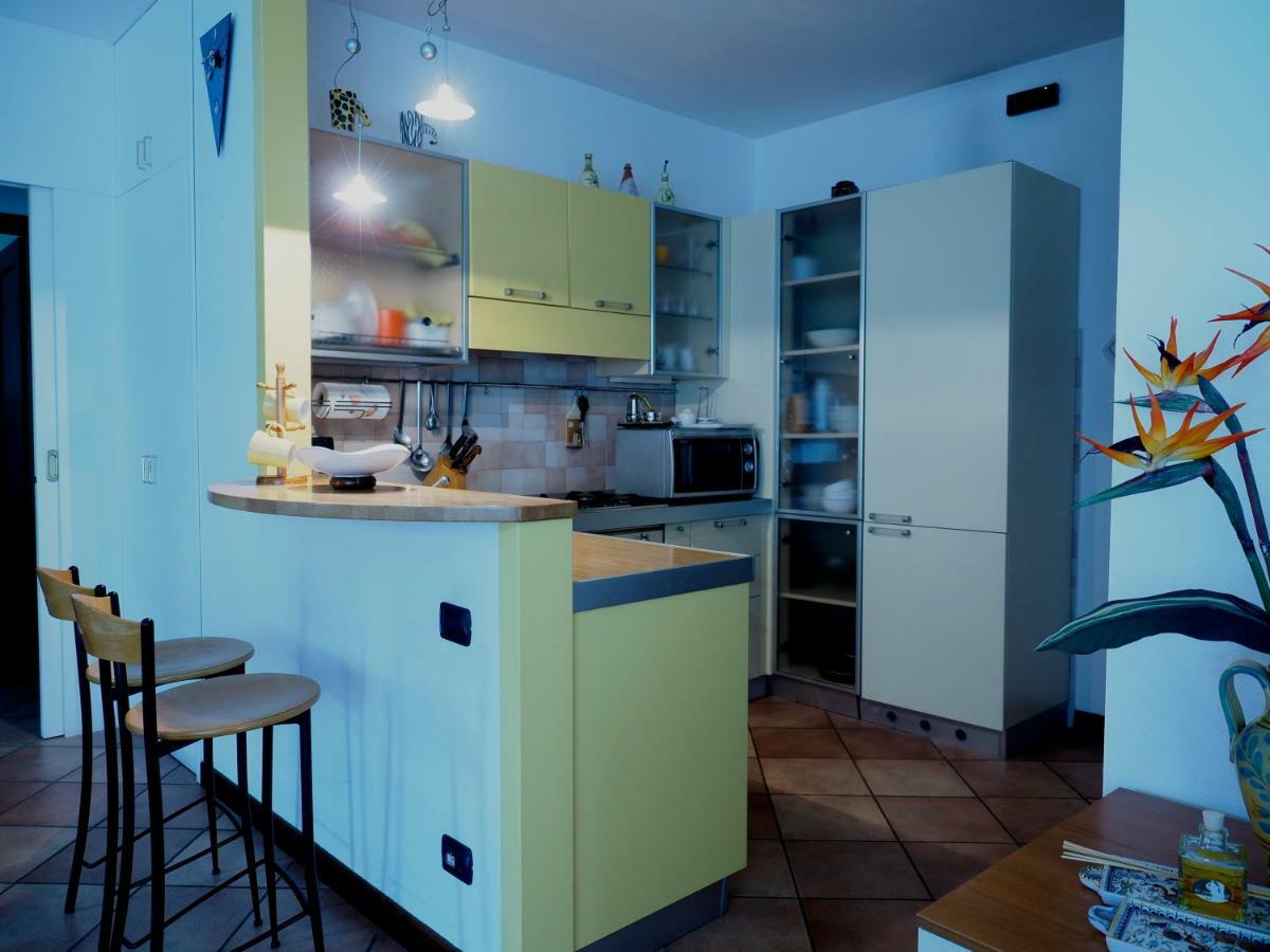 Casa Vacanze Stefy Pescantina Extérieur photo