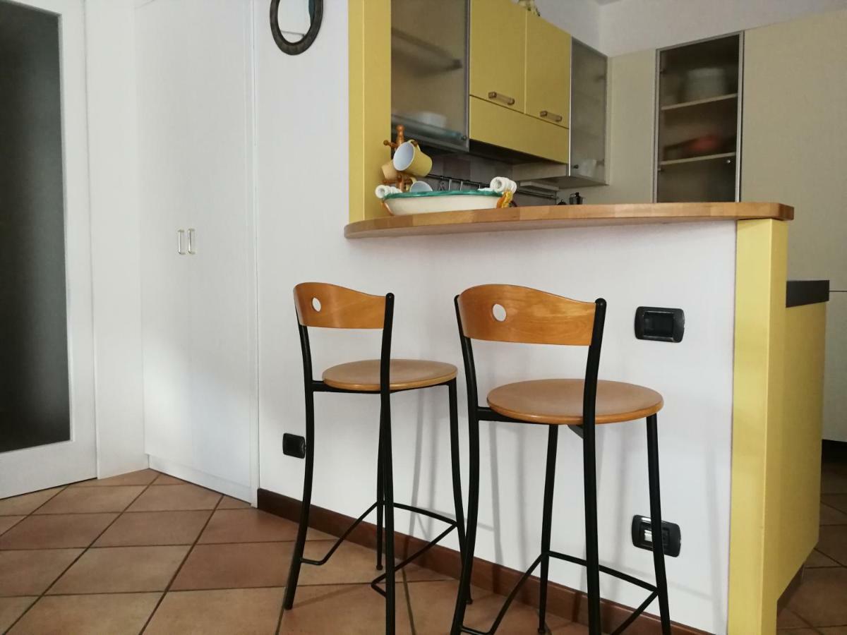 Casa Vacanze Stefy Pescantina Extérieur photo