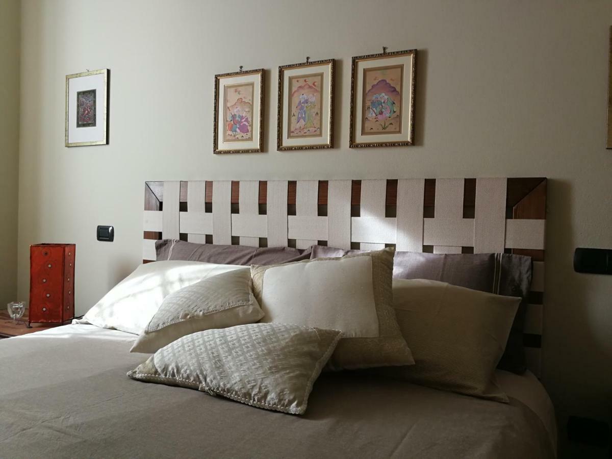 Casa Vacanze Stefy Pescantina Extérieur photo