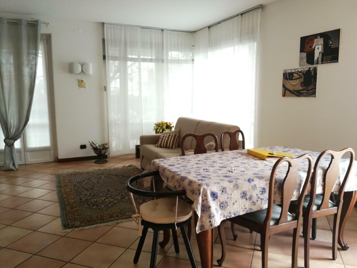 Casa Vacanze Stefy Pescantina Extérieur photo