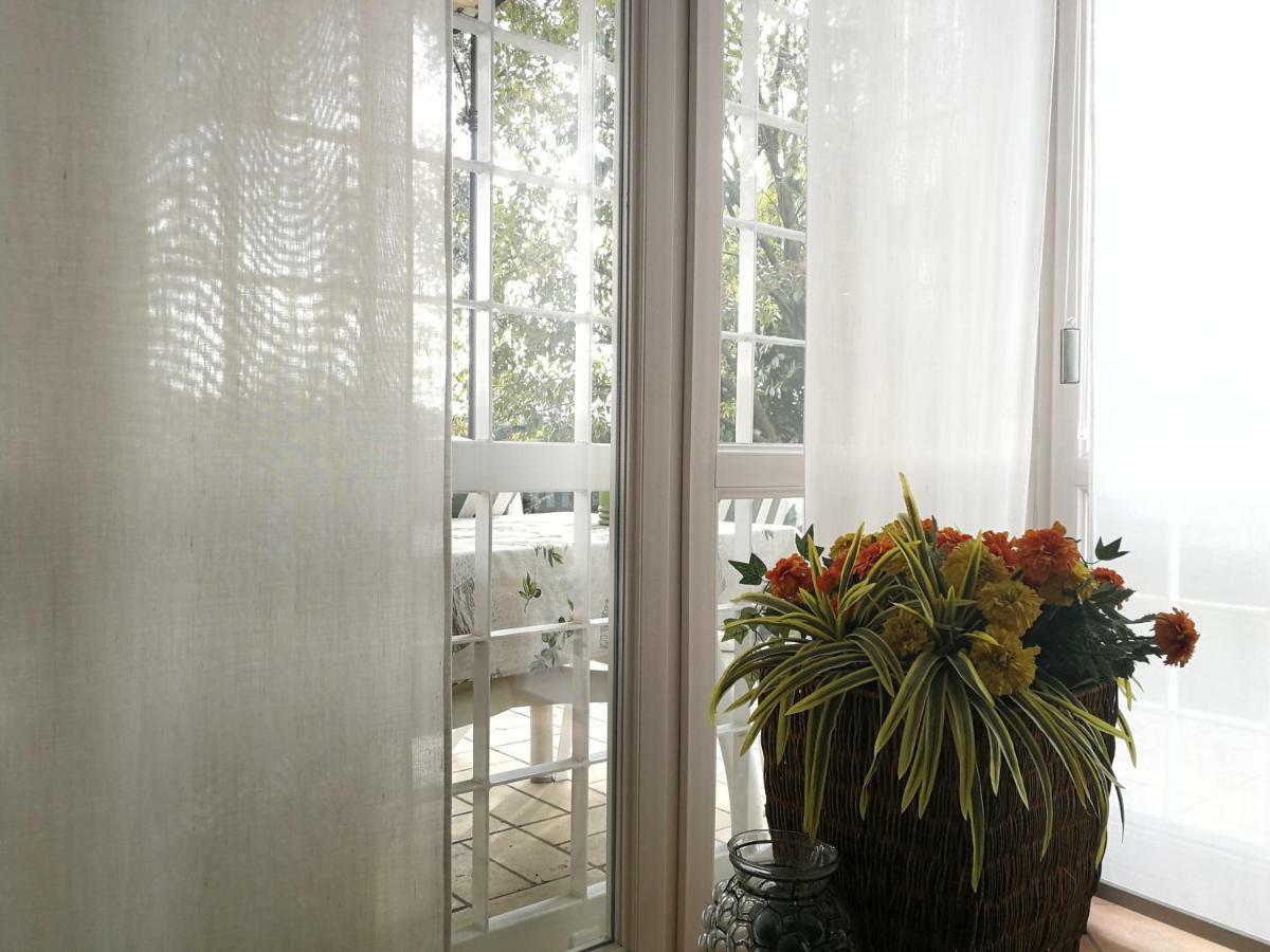 Casa Vacanze Stefy Pescantina Extérieur photo