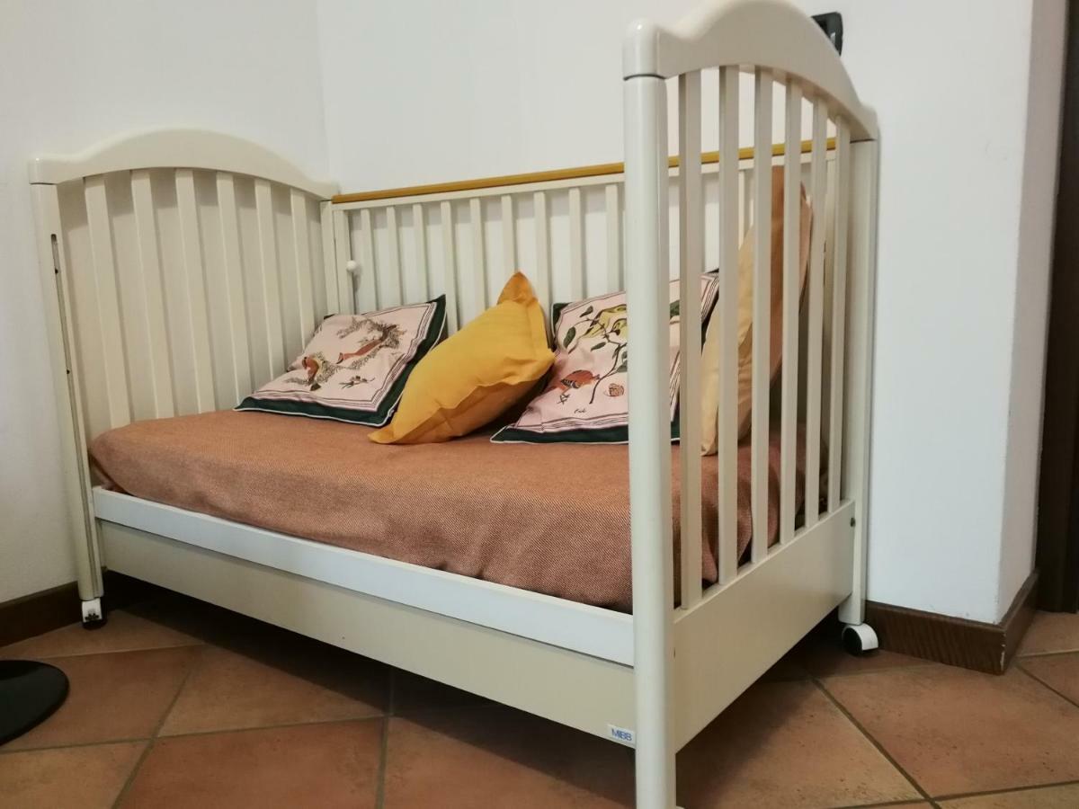 Casa Vacanze Stefy Pescantina Extérieur photo