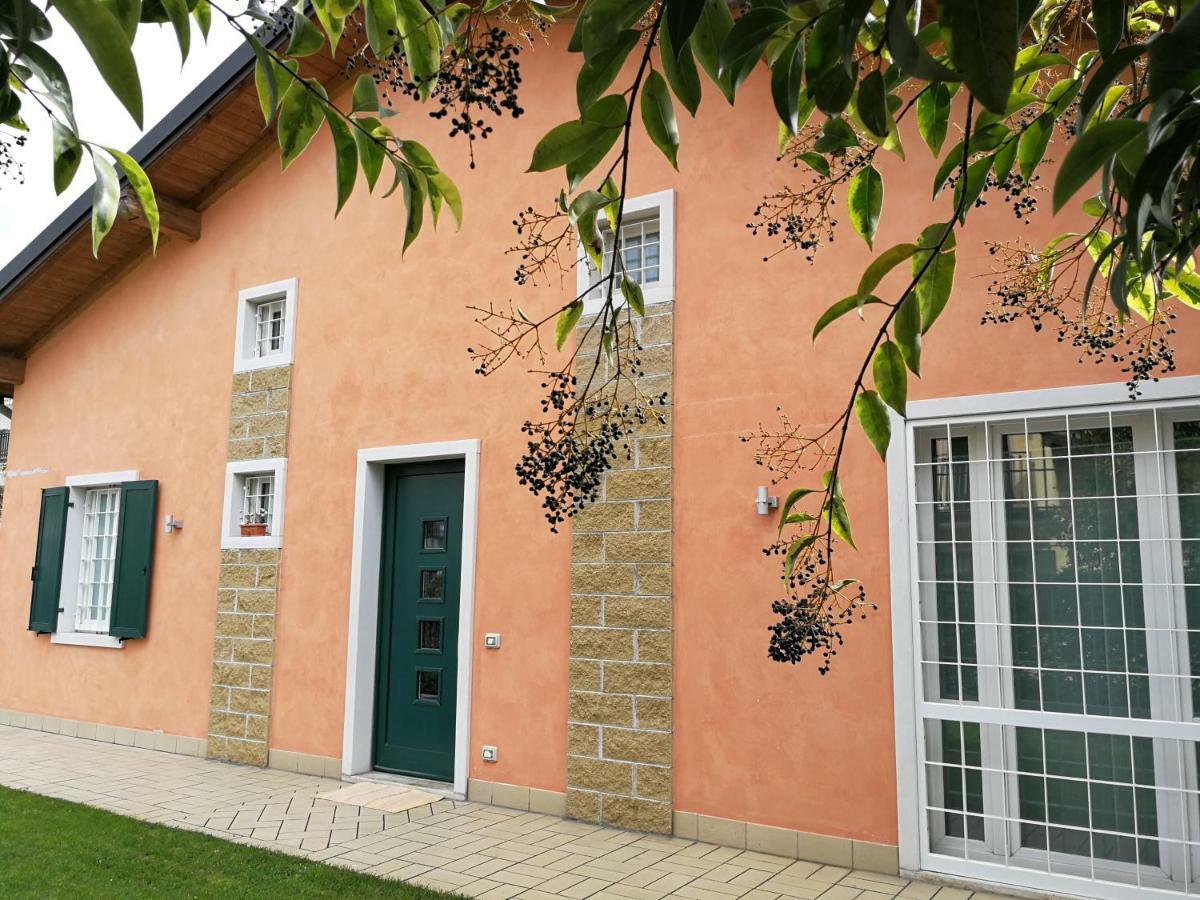 Casa Vacanze Stefy Pescantina Extérieur photo