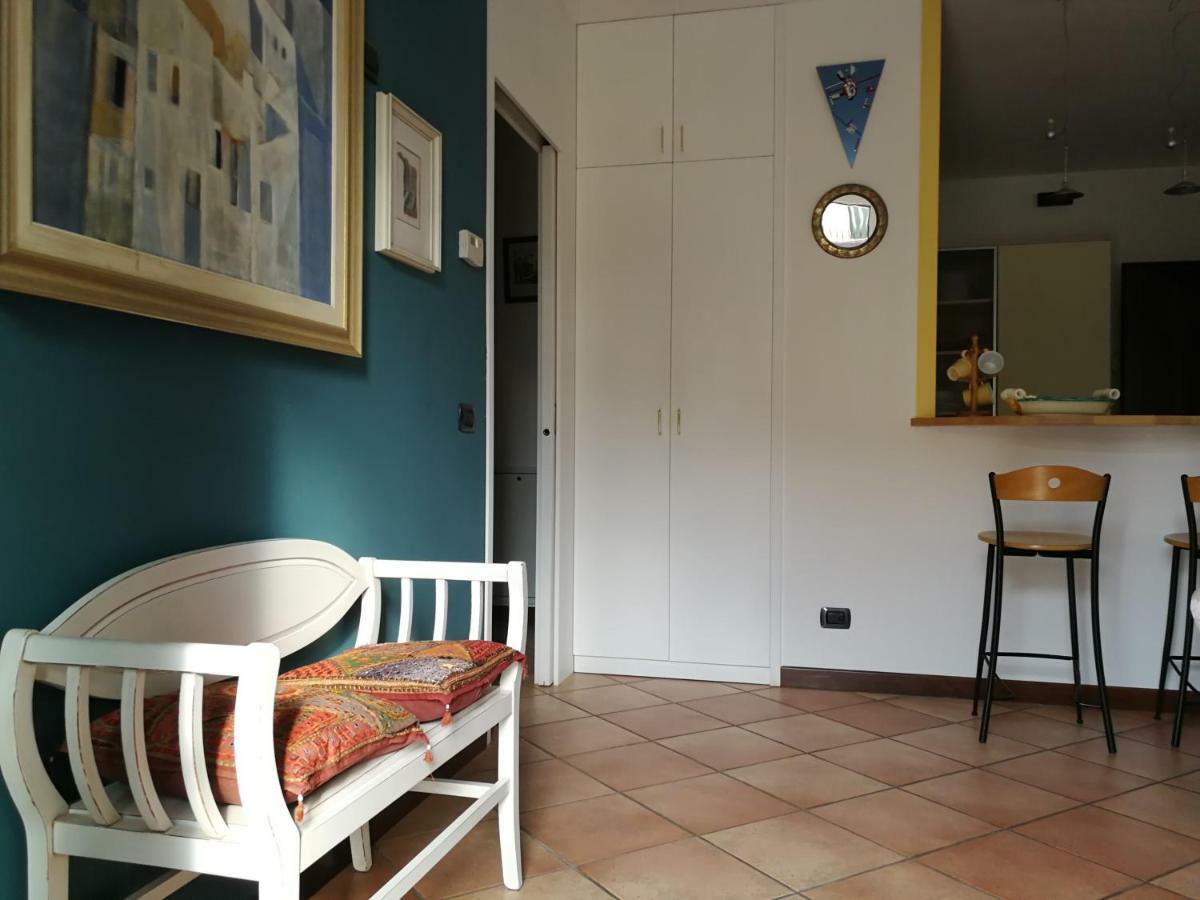 Casa Vacanze Stefy Pescantina Extérieur photo