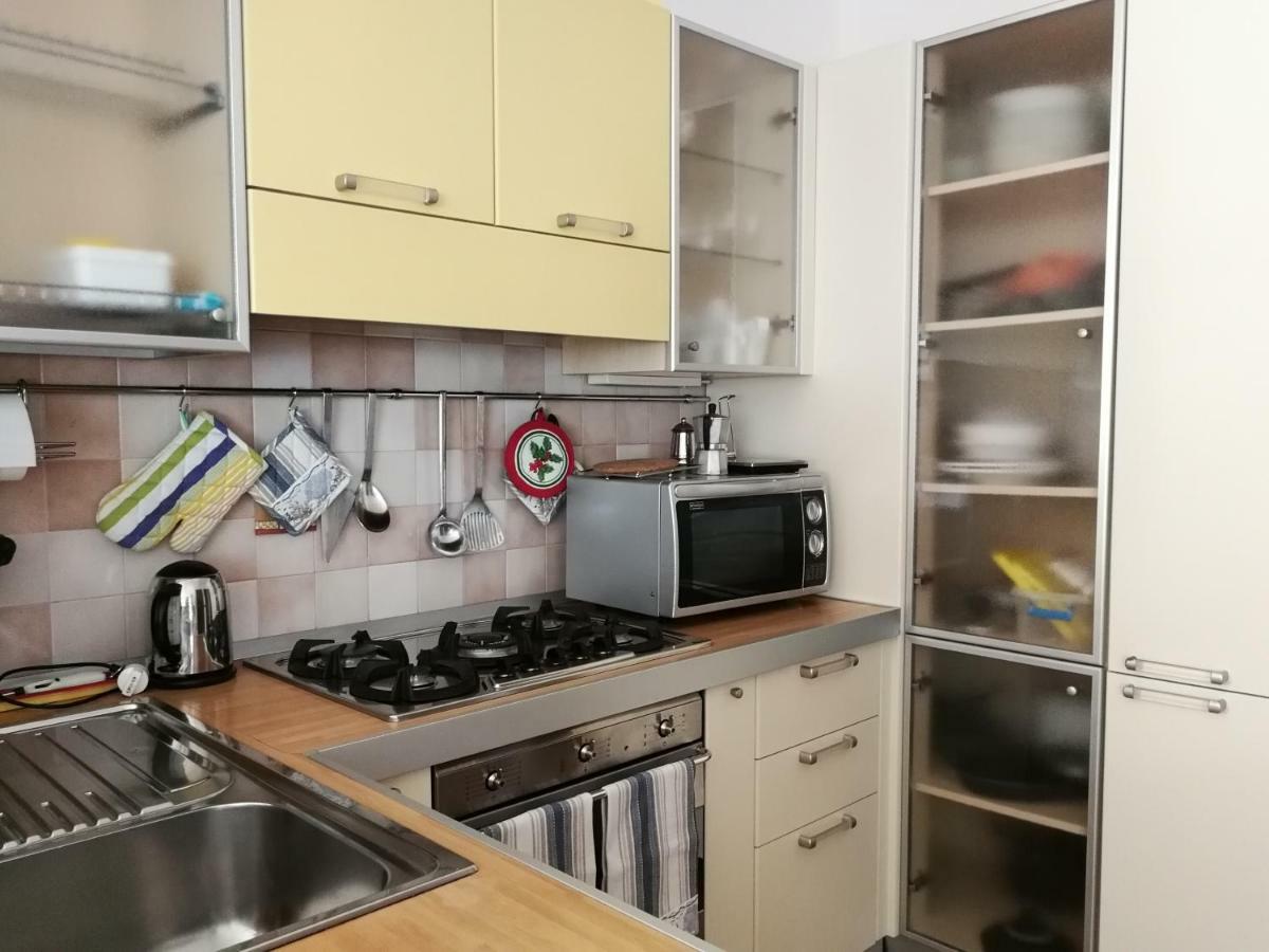 Casa Vacanze Stefy Pescantina Extérieur photo