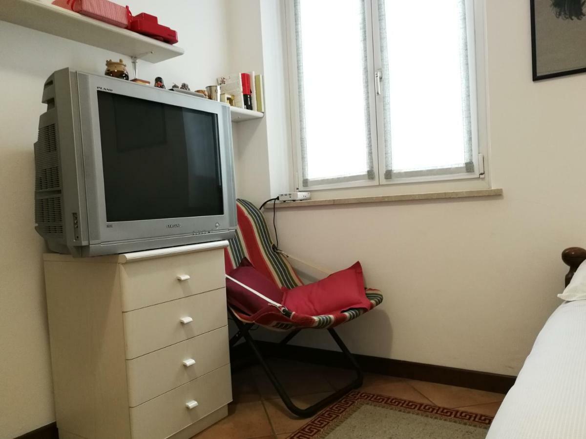 Casa Vacanze Stefy Pescantina Extérieur photo