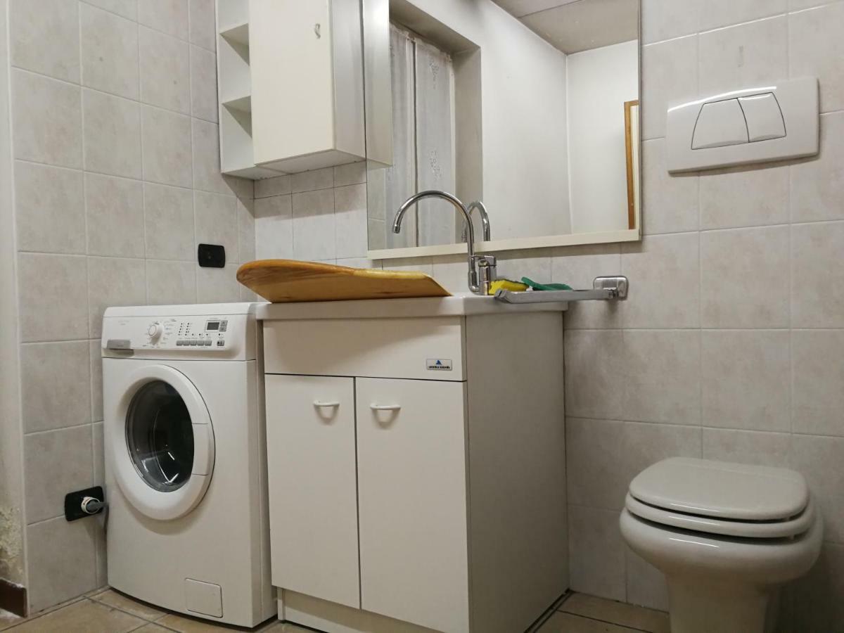 Casa Vacanze Stefy Pescantina Extérieur photo